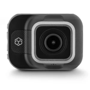 YADA 1080P Roadcam, Full-HD Day or Night, Smart G-sensor Recording 24_7, Motion Detection, SD Card Included, BT533146