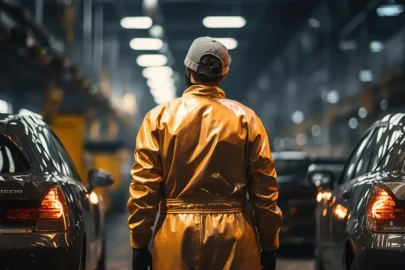 Top 10 Car Parts Every Driver Should Know About