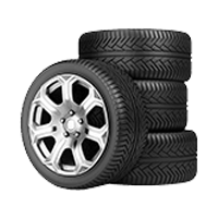 Tires & Wheels